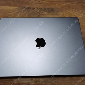 맥북 프로 14 m1 16GB 512GB
