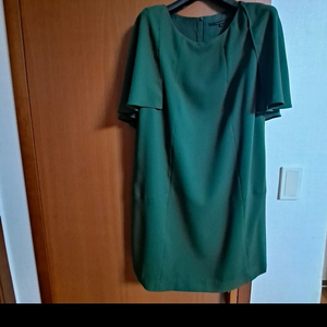 꼼빠니아 원피스 66 77