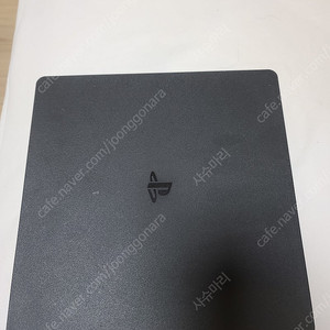 PS4 슬림 500GB (CUH-2017A)