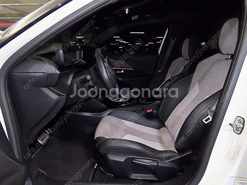 푸조 e-2008 GT Line 최저가 판매합니다. ★...--5