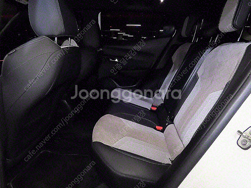 푸조 e-2008 GT Line 최저가 판매합니다. ★...--6