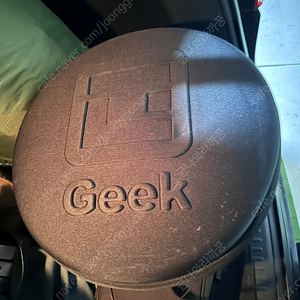 GeeK 팬히터
