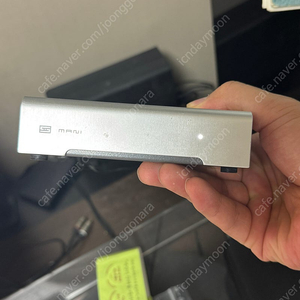 schiit mani 포노앰프 판매