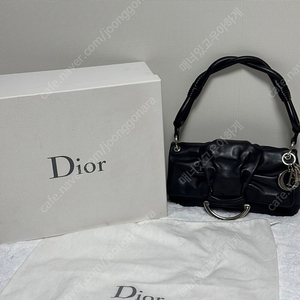 Dior 디올 새들백 (정품)