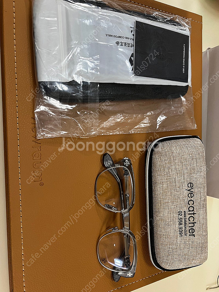 크롬하츠 보넨노이슈어1 MGR/BS 판매합니다--0