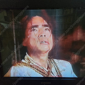 삼성 브라운관 TV / 필립스 피디오 부품용