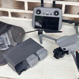 dji 매빅에어3 콤보