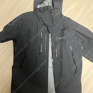 마모트 라이노 자켓(고어텍스 프로 3L) L