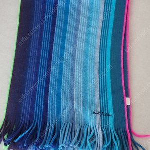 Paul Smith 폴스미스 머플러