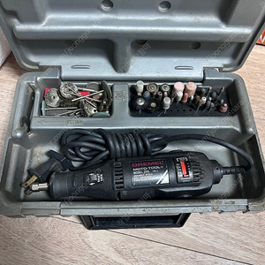 드레멜 세트 110V
