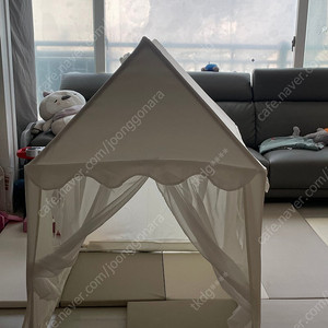 일루와 아기텐트 일루와 놀이텐트 유아텐트