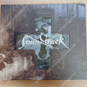 CD/ 스기조 Sugizo - Soundtrack O.S.T