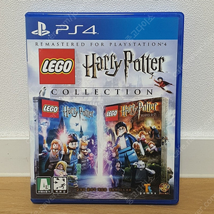 ps4 레고 해리포터 컬렉션