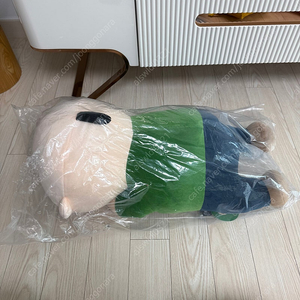 빵빵이 대형인형 (새상품)