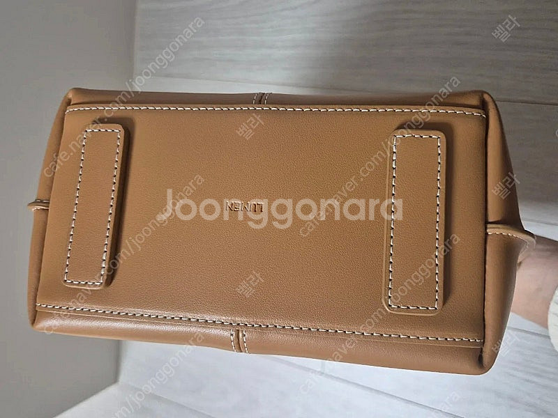 아뜰리에 드루멘 파니에 쁘띠 배송비 포함 새상품급--2