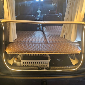 레이 차박 평탄화매트 지디케이웍스