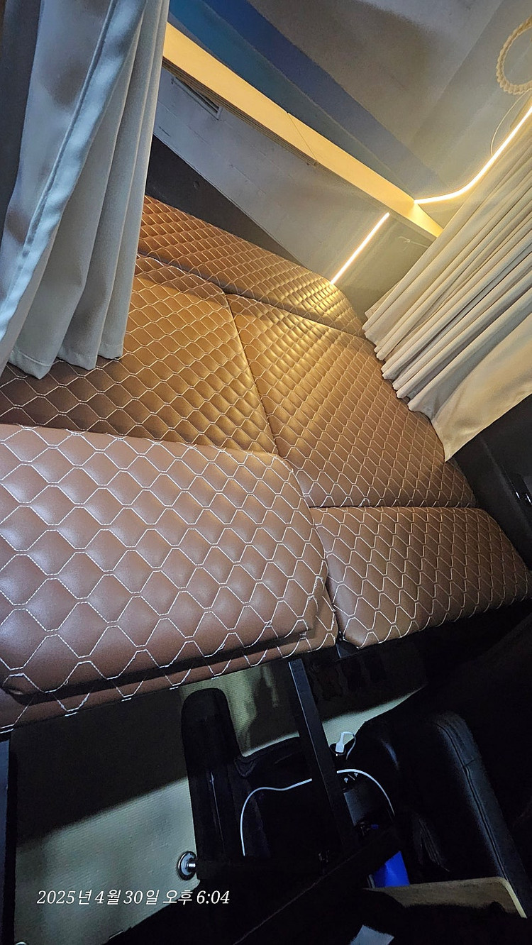 레이 차박 평탄화매트 지디케이웍스--4