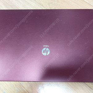 hp 프로북 4416s 노트북 팝니다