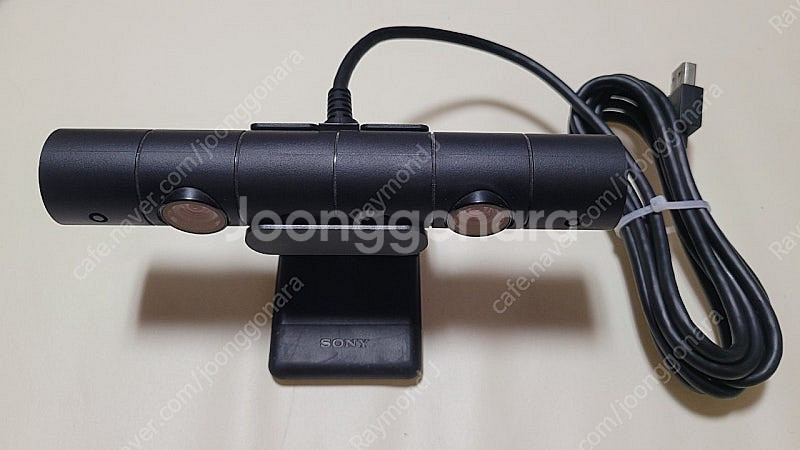 플스4 세트 (플스4+T150+호타스4 +카메라+......--8