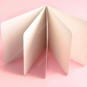 무지스크랩북 5p 20권