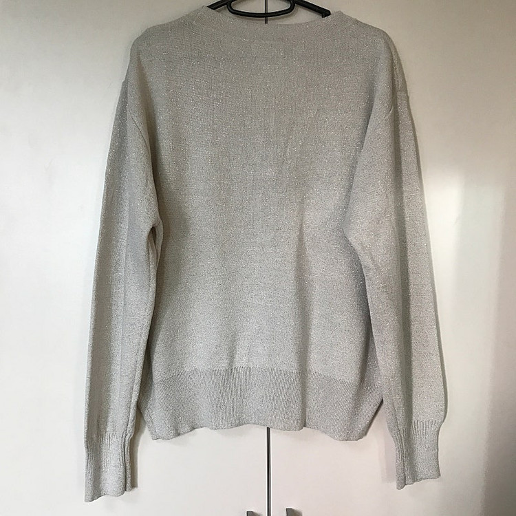 르꼬르망 ss펄 가디건 민트 실버 새제품 리틀블랙 오르 보웬 리가든 레스베이지 제평 더베이지스 더블스탠다드 허앤쉬 ... 이미지