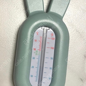 스와비넥스 아기욕조 물온도계