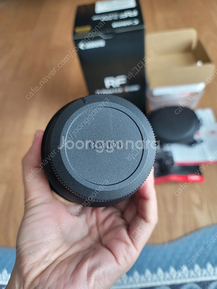캐논 RF15-35mm f2.8 L 광각렌즈 판매합니다--6