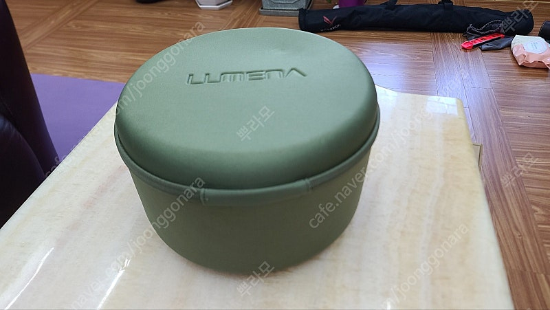 루메나 팬 부스트 무선 써큘레이터--1