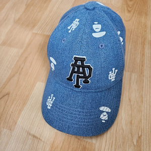 에이프 Aape 모자 판매