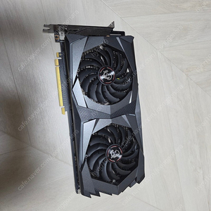 MSI RTX 2070 SUPER 트윈프로져7 판매합니다