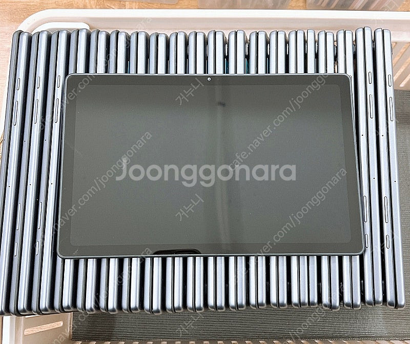 갤럭시탭A7 셀룰러,와이파이 9만 대,소량 팝니다 당일출고 가능--1