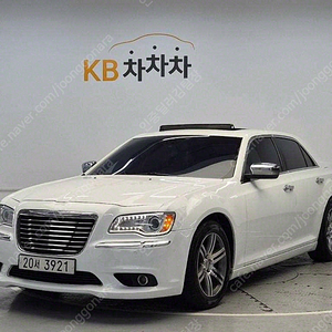 크라이슬러 더뉴300C 36 중고차 판매합니다 ★전액할부★저신용★