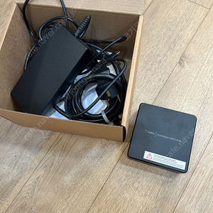 Belkin USB-C 듀얼 디스플레이 독