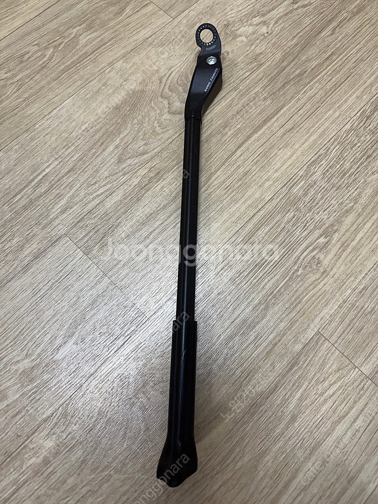 액슬전용 자전거 킥스탠드 스탠드 거치대--0