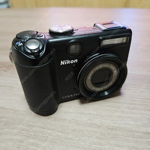 니콘 쿨픽스 p5100 빈티지디카