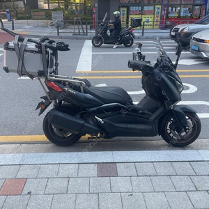 엑스맥스 22년형