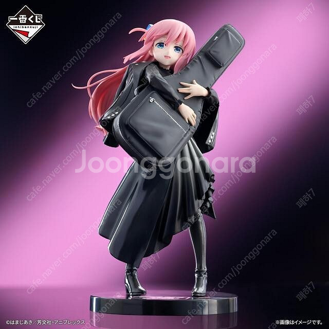 (A상, D상) 이치방쿠지 제일복권 봇치더락 봇치더록 ...--0