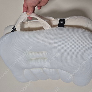 휴대용 아기침대