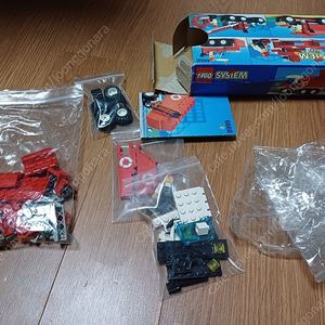 올드레고 타운 6668 판매합니다