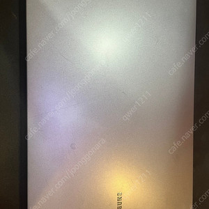 NT550XDA 삼성 인텔 노트북