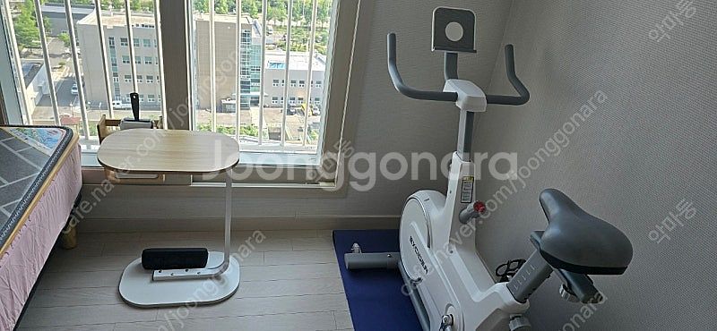 엑사이더 ES370 스핀바이크 실내자전거--6