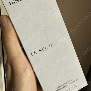 [새제품] 이세이미야케 르셀디세이 edt 100ml