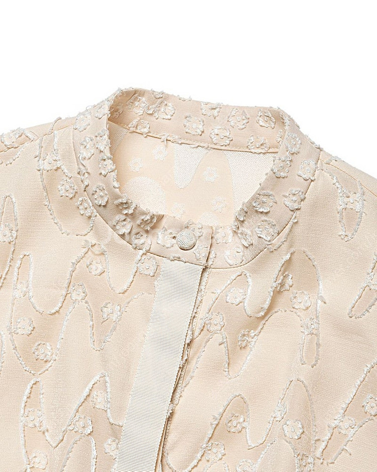 (새상품) JIYO Jiyomin dress 지요 지요...--2