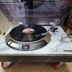 데논 DP 3000 턴테이블/데논 DP 2000 턴테이블 110V/파이오니아 D939TX 리시버