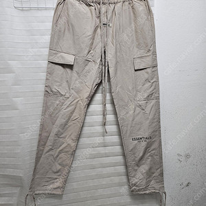 피오갓에센셜 남성 팬츠 바지 사이즈 M