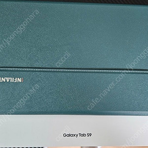 갤럭시탭 s9 거의 신품