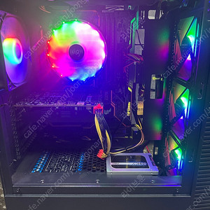 I5 8600k / 1060 본체 판매합니다