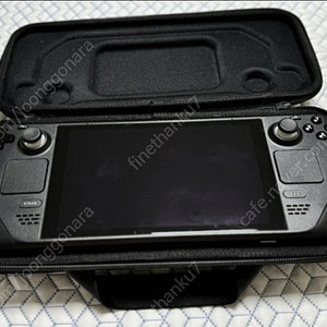 스팀덱 LCD 512G