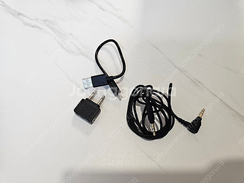 소니 WH-1000XM4 헤드셋(16만원)(S급)--2