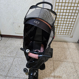 삼천리 쥬시 트라이크